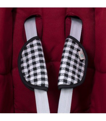 Protector arneses empanadillas - 99