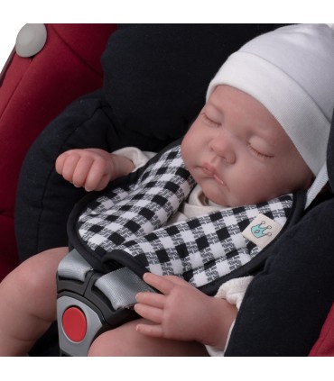 Protector arneses empanadillas - 100