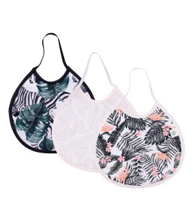 Babero Nursery Impermeature - Pacchetto 1