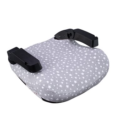 Alzador coche - Vista 3/4 White Star