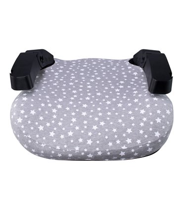 Alzador coche - Vista frontal White Star