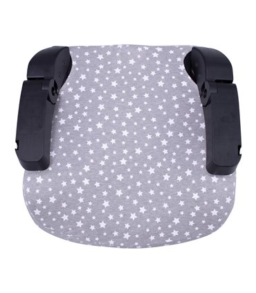 Vista superior White Star