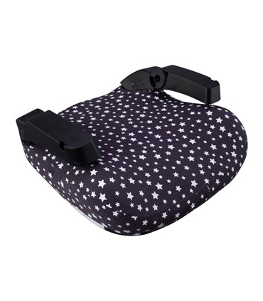 Alzador coche - Vista 3/4 Winter Sky