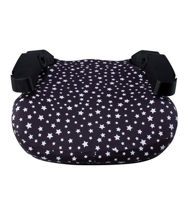 Alzador coche - Vista frontal Winter Sky