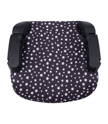 Vista superior Winter Sky