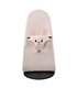 Funda de conejito para hamaca Babybjörn Balance, Soft y Bliss - 1
