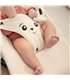 Funda de conejito para hamaca Babybjörn Balance, Soft y Bliss - 5