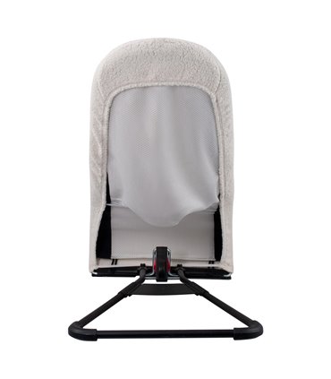 Funda de conejito para hamaca Babybjörn Balance, Soft y Bliss - 6