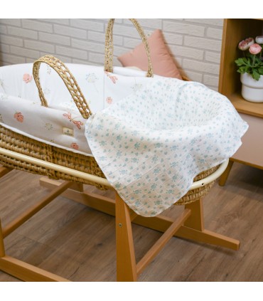 Muselina para bebés - 11