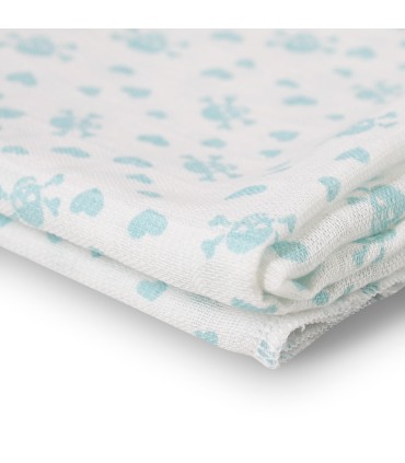 Muselina para bebés - 16