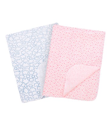 Muselina para bebés - 1