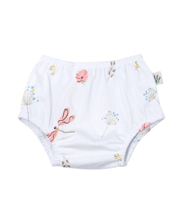 Rana Cubre Pañal DragonFly - Vista Frontal