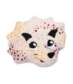 Cojín infantil de dinosaurio Polar