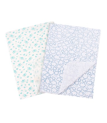 Muselina para bebés - 17