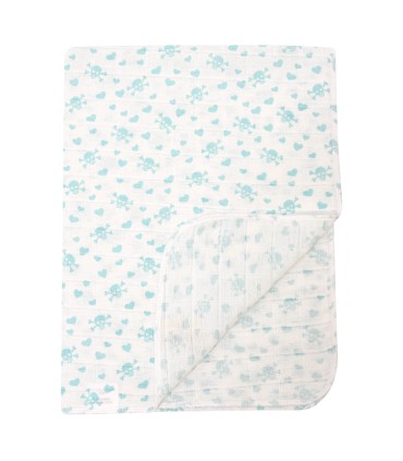 Muselina para bebés - 20