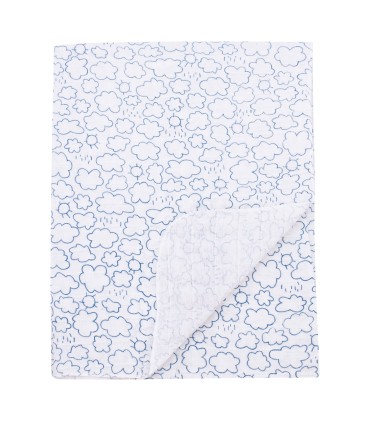 Muselina para bebés - 22