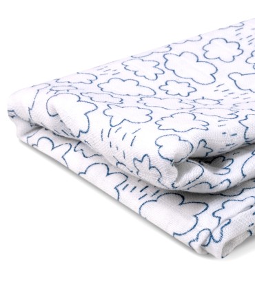 Muselina para bebés - 24