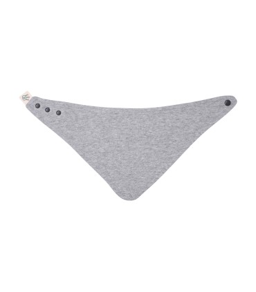 Vista trasera Stone Grey