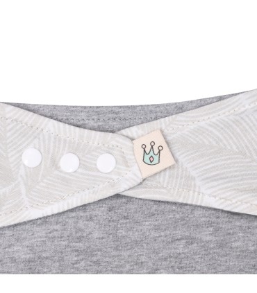 Detalle botón Bloom