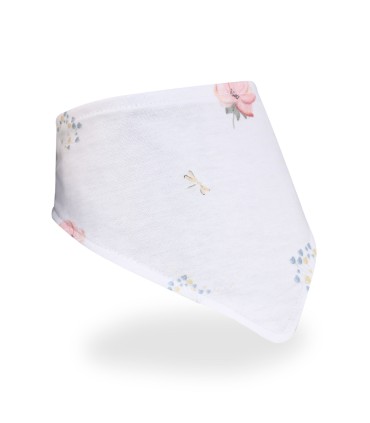 Babero bandana - Vista 3/4 Dragon Fly