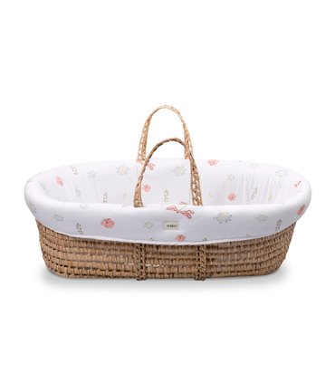 Protector acolchado para moisés y capazo de bebé - 67