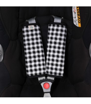 Protección de Arneses (XL) - 138