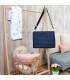 Bolso impermeable para carro bebé Navy - Lifestyle