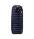 Bolso impermeable para carro bebé Navy - Vista Lateral