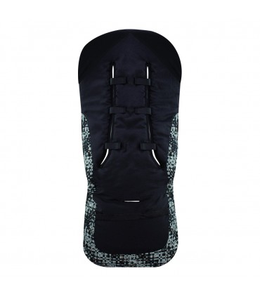 Saco Universal Polar Deluxe Brooklyn - 7