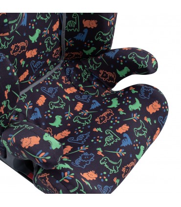 Detalle inferior Happy Dino