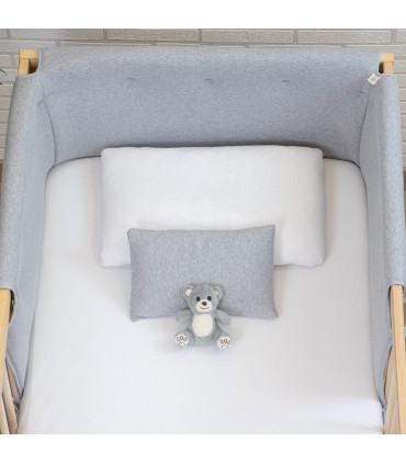 Protector de cuna y barandilla - 18