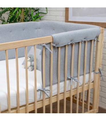 Protector de cuna y barandilla - 20