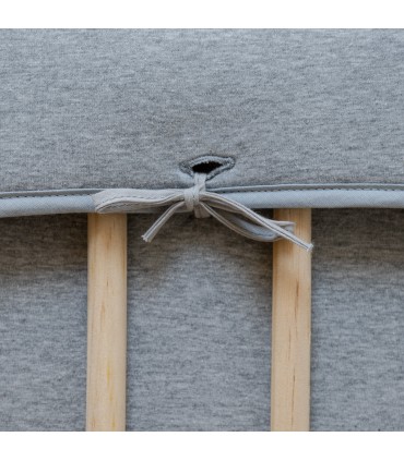 Protector de cuna y barandilla - 24