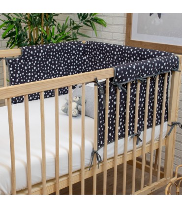 Protector de cuna y barandilla - 52