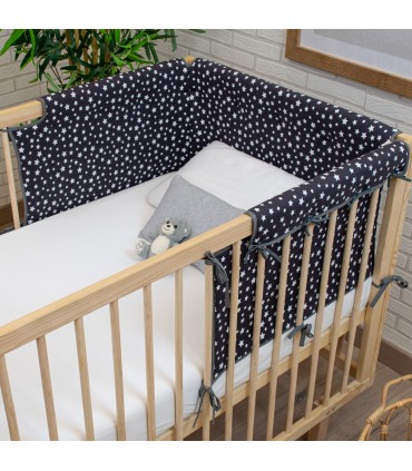Protector de cuna y barandilla - 53