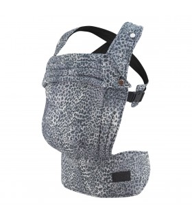 Mochila portabebés - Vista general Jaguar