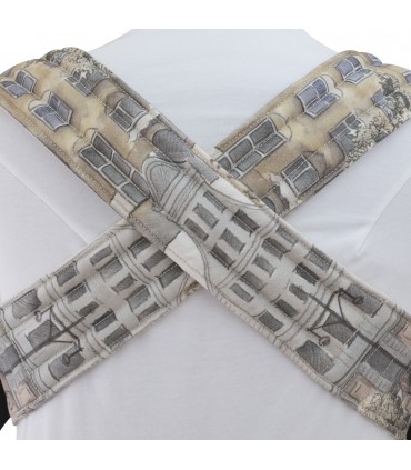 Sujeción espalda Netherlands