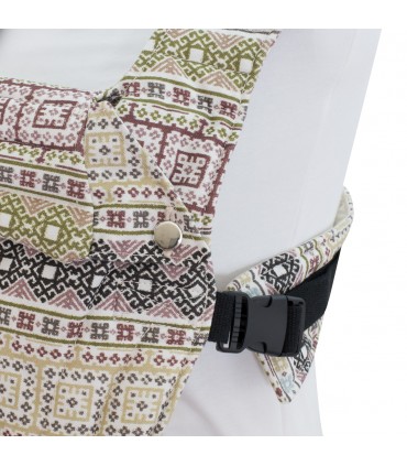 Arnes lateral Elephant