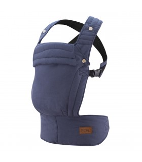 Mochila Portabebés - Porteo Ergonómico Basic Sea