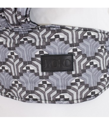 Detalle etiqueta Pangea