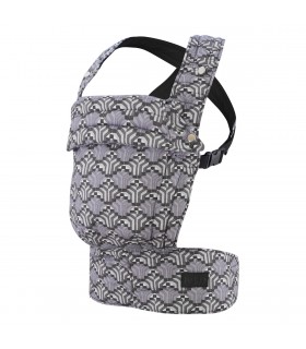 Mochila portabebés - Vista general Pangea