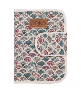 Portadocumentos Shimabara