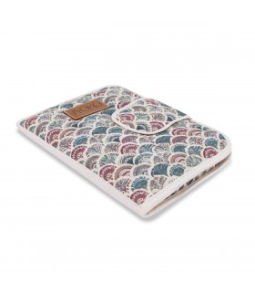 Porte documents - Vue en perspective Shimabara