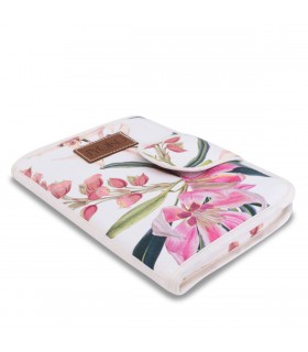 Vista em perspectiva da Sicília