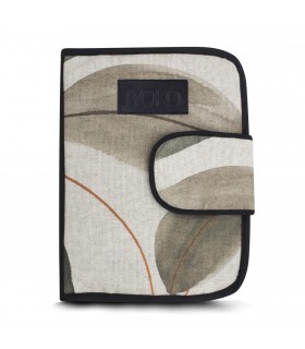 Portadocumenti - Vista frontale Village