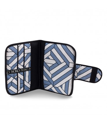 Vista interior Diamond Blue