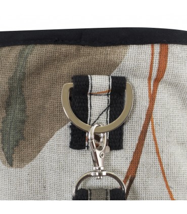 Bolso carro bebé - Vista zoom asa lateral Village