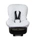 Funda acolchada universal grupo 0 y 1 para silla de coche - 134
