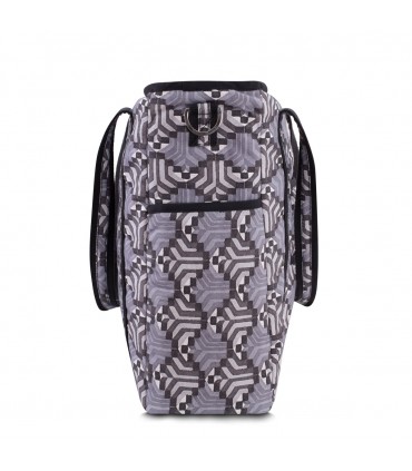 Bolso carro bebé - Vista lateral Pangea