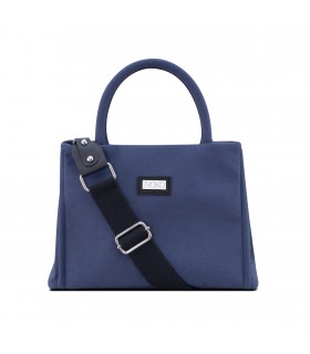 Bolso de mano Tote bag Basic Sea